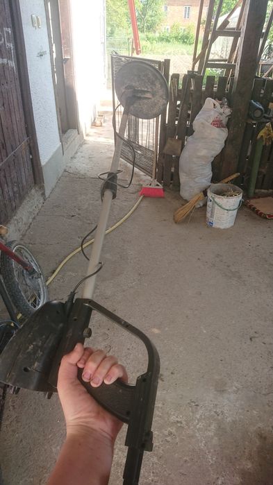 Продам шукач робочий