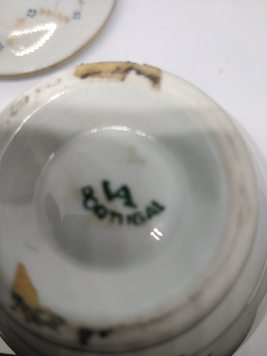 Mostardeira Fontainebleau