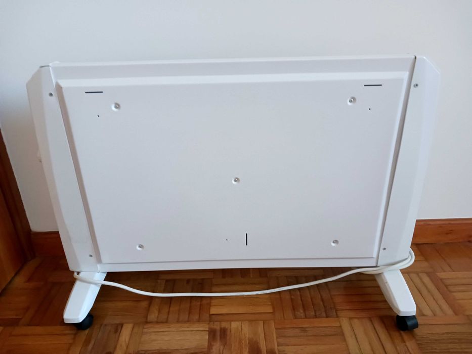 Aquecedor Mica Sogo 2000w