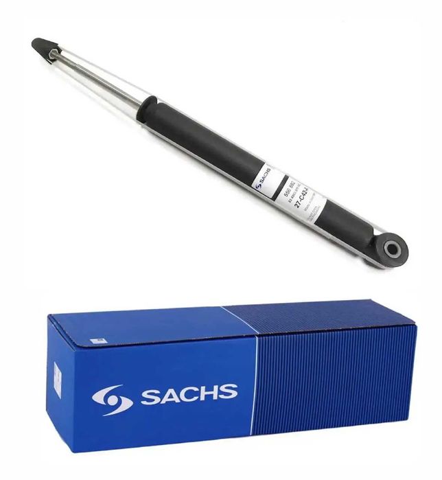 Амортизатор Передний/Задний SACHS на BMW 1 E87/E81/BMW 3 E90/E91/E-90