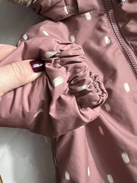 Комбінезон зимовий H&M ,розмір 92-98