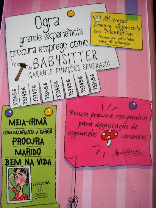 "Princesas em Manhattan" de Elisa Puricelli Guerra