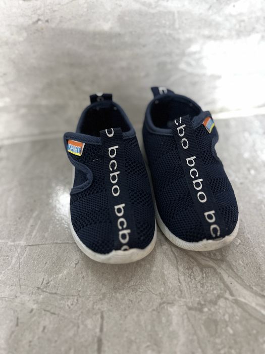 Кросівки для хлопчика