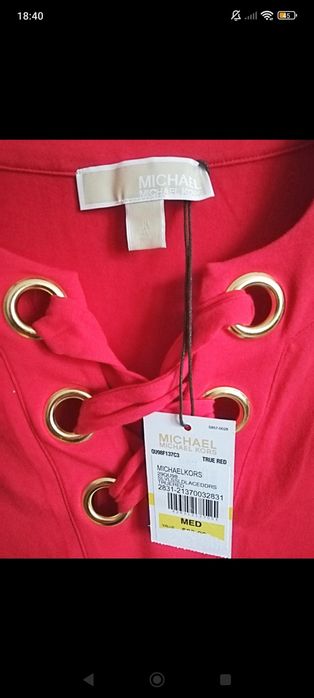 Sukienka Michael Kors M/L nowa metka
