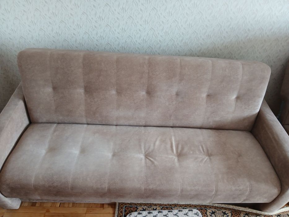 Продам диван б/у як новий