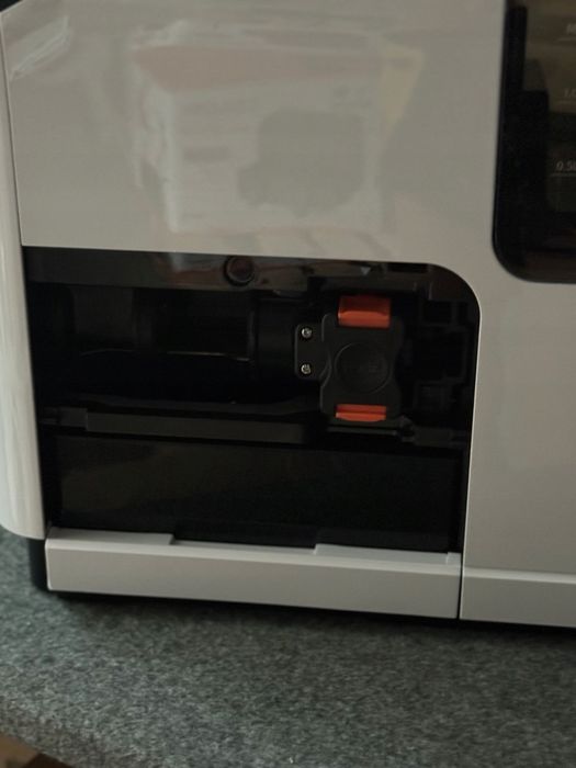 Automatyczny Ekspres Ciśnieniowy Cecotec Cremmaet Macchia 1350 W Biały