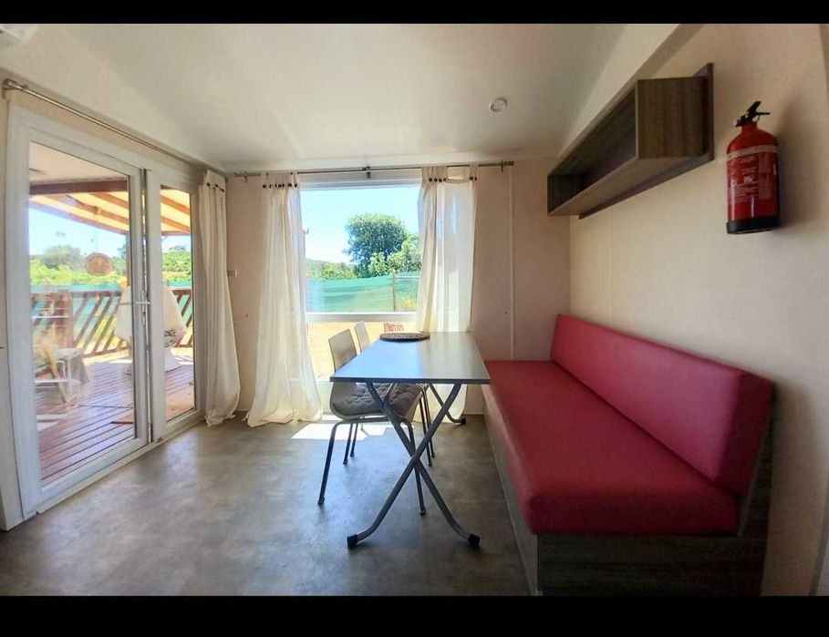 Casa movel  Mobilhome Mobilheim