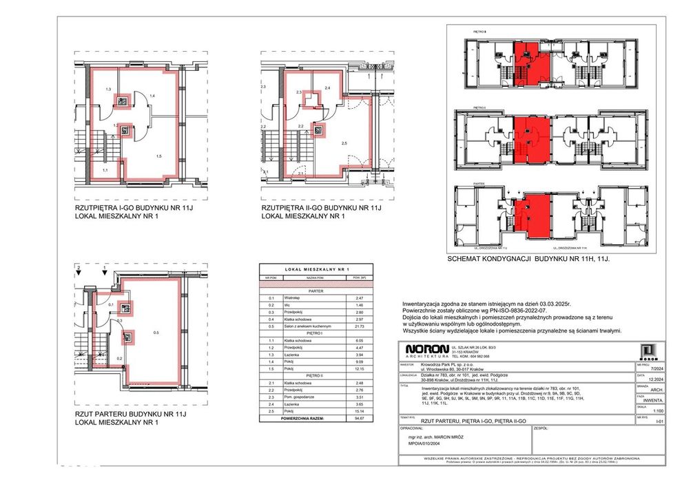 4-pokojowy dom 94m2 + ogródek Bez Prowizji