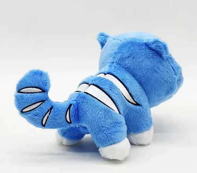 Derpy Tiger Peluche - Kpop Demon Hunters