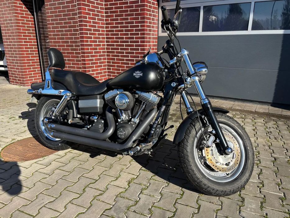 Harley-Davidson