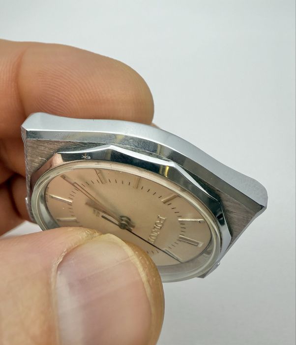 Zegarek męski Poljot Automatic w Super Stanie