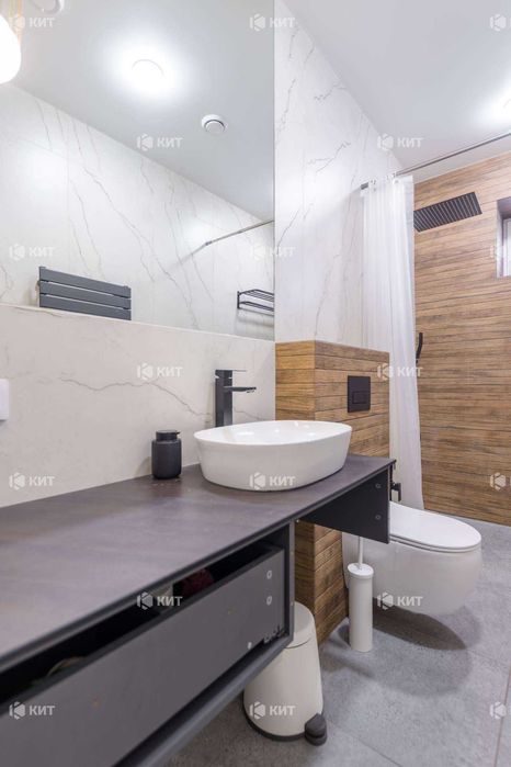 Будинок з новим ремонтом та бассейном. Салтівка (Салтовка) , 122943