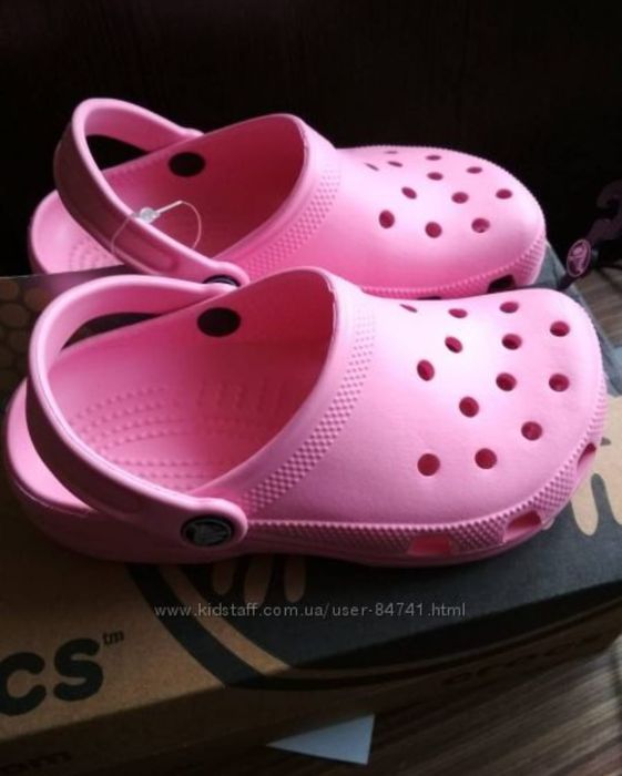 Crocs classic clog ( оригинал)