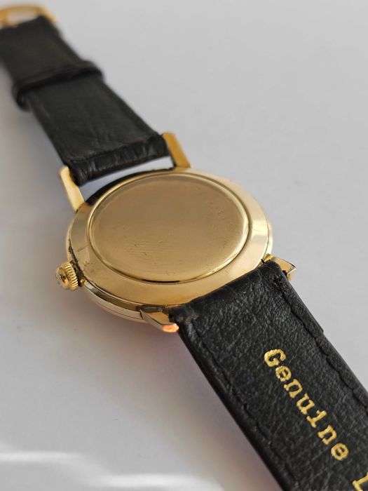 Zenith Precision cal. 120 z 1959 roku * Full Set *