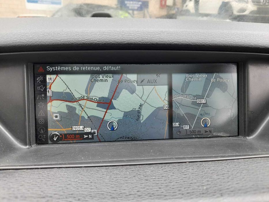 Oportunidade - Display Original BMW E84