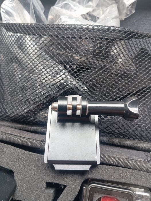 камера Go Pro 4 ,