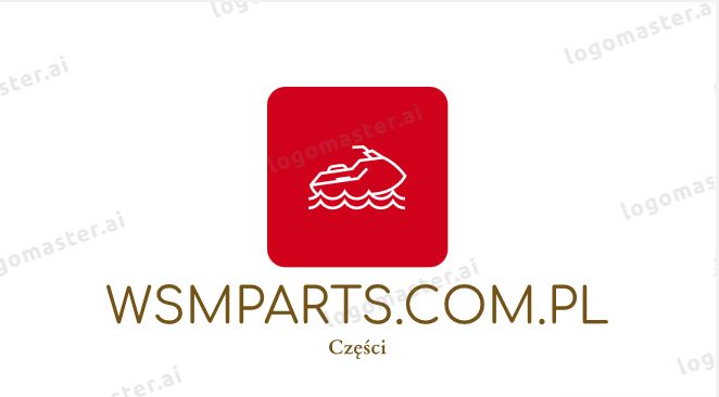 Skuter wodny SEADOO 800 części WSM ! Wał Korbowy NOWY