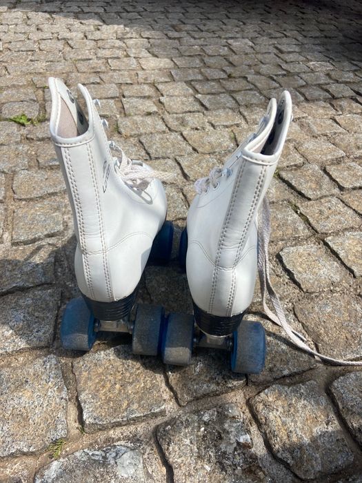 Patins profissional