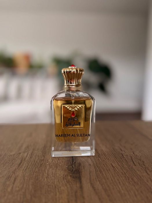 Perfumy arabskie KHADLAJ Hareem Al Sultan