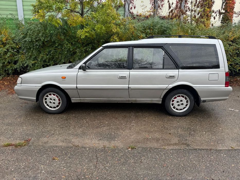 Polonez 1.6 Salon Polska:)