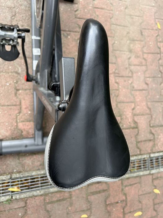 Rower spinningowy schwinn IC2i Gosty OLX.pl