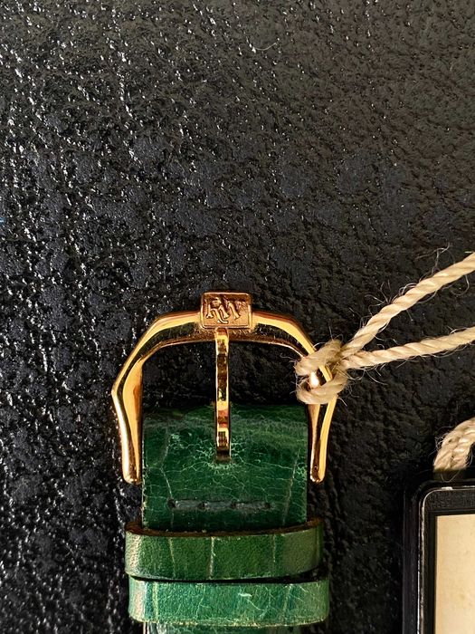 Relógio Raymond Weil Genève Vintage