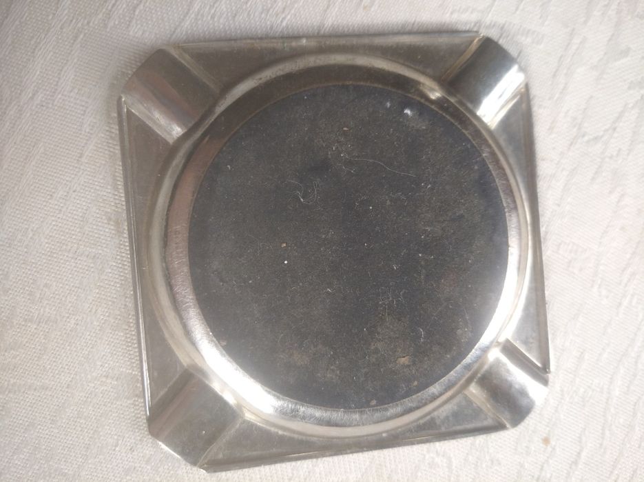 Пепельница металлическая Одесса