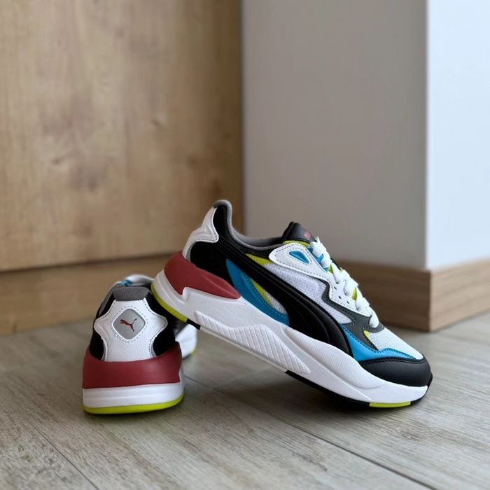 Puma X-Ray Speed