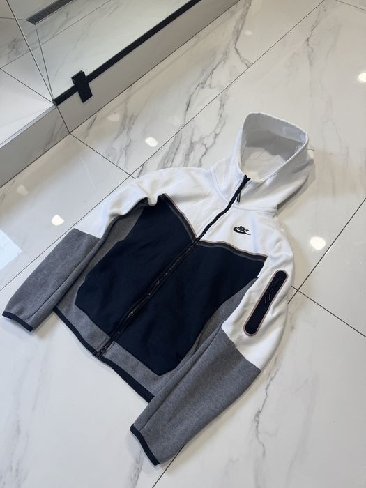 Чоловіча кофта Nike tech flecce розмір xs S стан 5 Оригінал