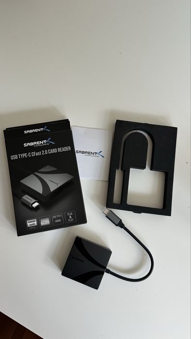 USB Type-C Card Reader446874583303475201