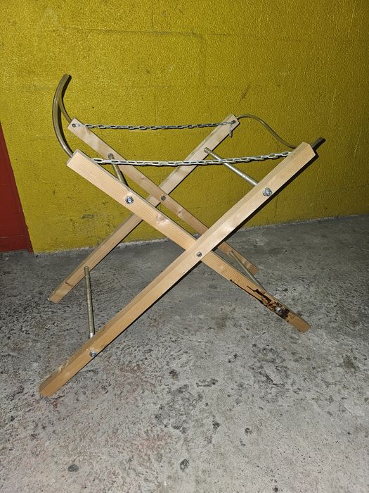 Banheira bebés com suporte