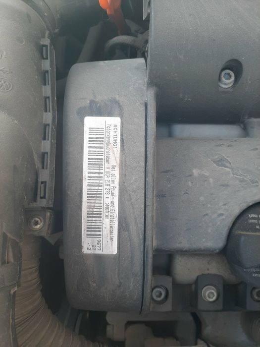Volkswagen golf 4 1.4 2003