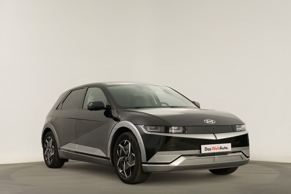 Hyundai Ioniq 5 73 kWh Vanguard+