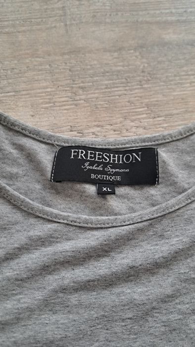 Sukienka Freeshion Izabela Szymona XL