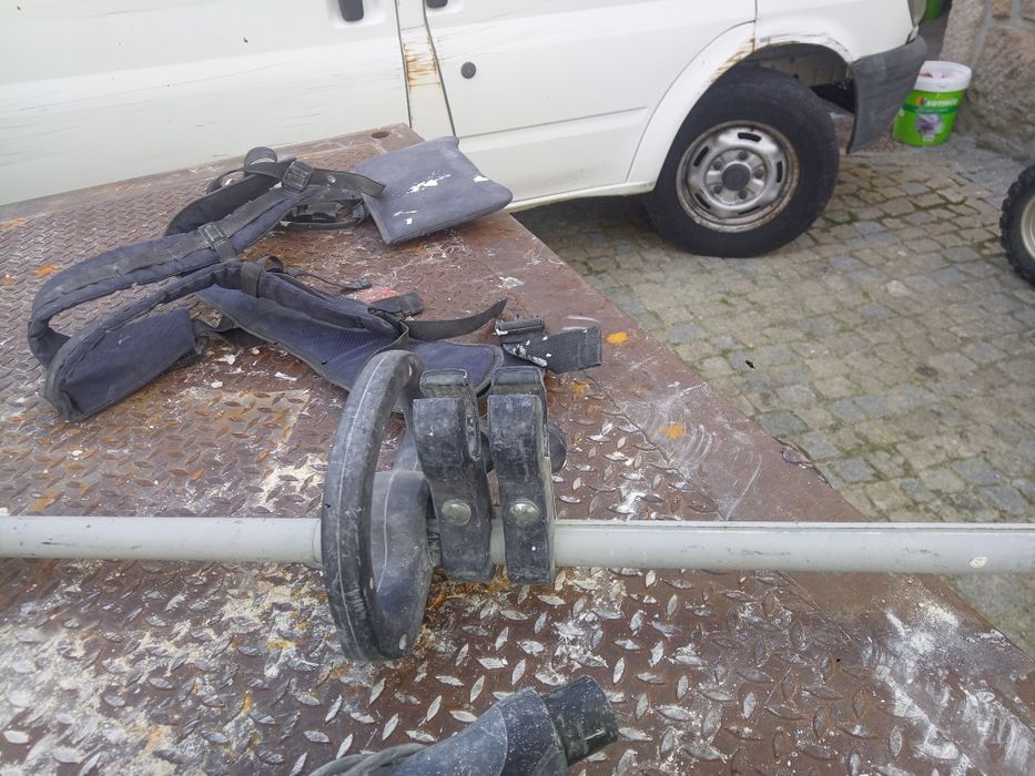 Lixadeira planex festool