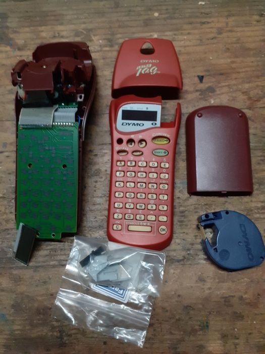 Faulty DIMO Printers443975272330711044