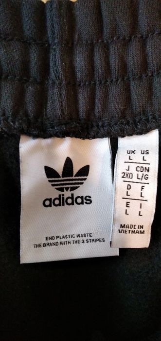 Spodnie sportowe ADIDAS
