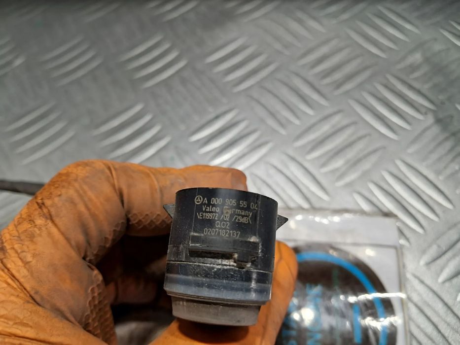 sensor de estacionamento Mercedes ref. A0009055504 Vito Viano W447