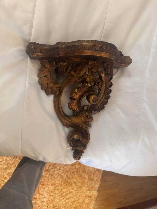 Peanha nova, nunca foi usada