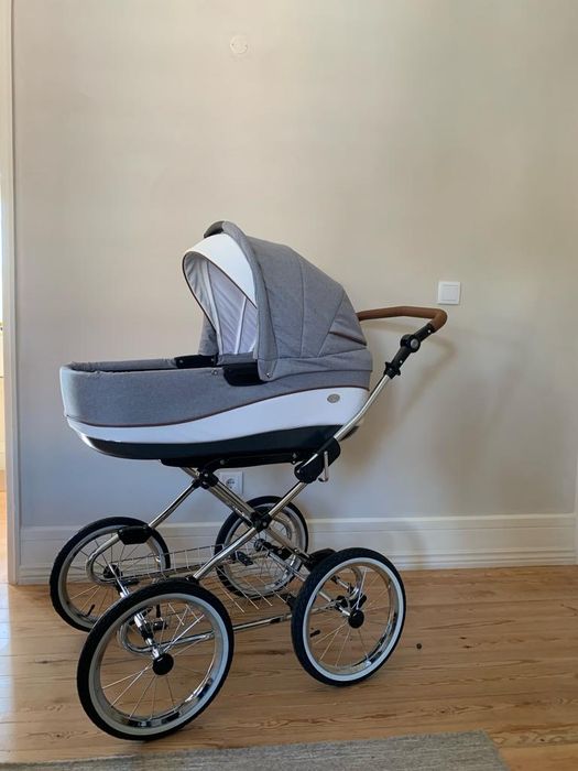 Roan Emma 2-in-1 Stroller424238592694036487