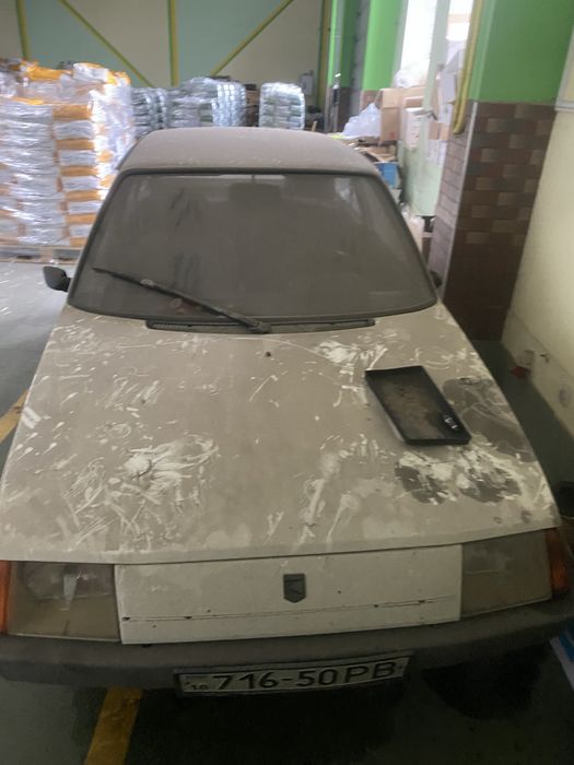 Продам таврію на ходу