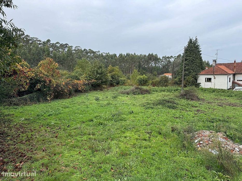 Terreno  para venda — Fornelos E Queijada, Viana do Castelo