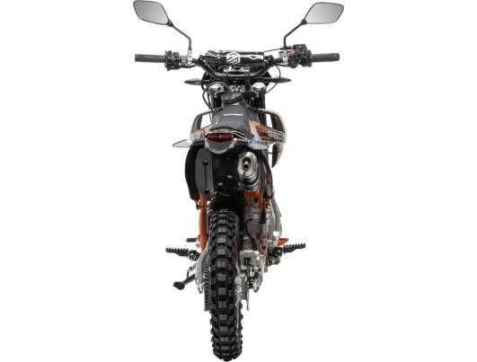 GEON X-RIDE 140 ENDURO 2026 модельного року