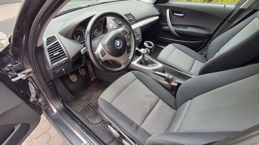 Sprzedam ładne  BMW