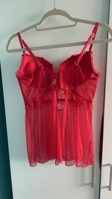 Sprzedam rozmiar 80B kupione w new yorker