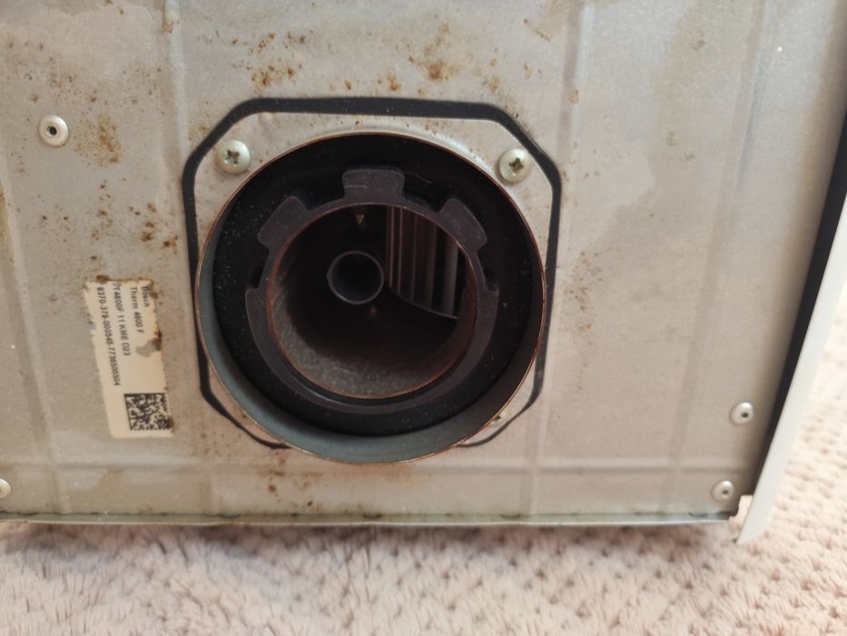 Esquentador BOSCH T4600F 11 KME