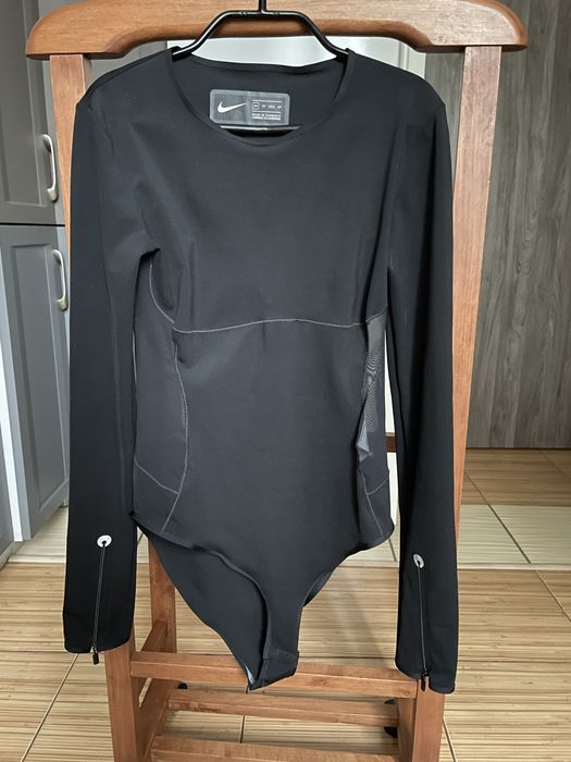 Боди боді найк nike