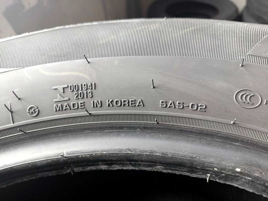 Комплект шин 215/65R17 99V Nexen Nfera RU1 SUV