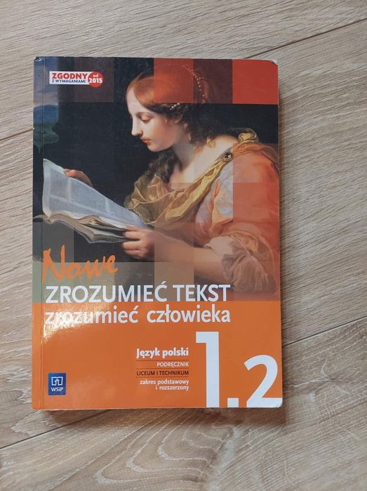 Podręcznik do J.polski