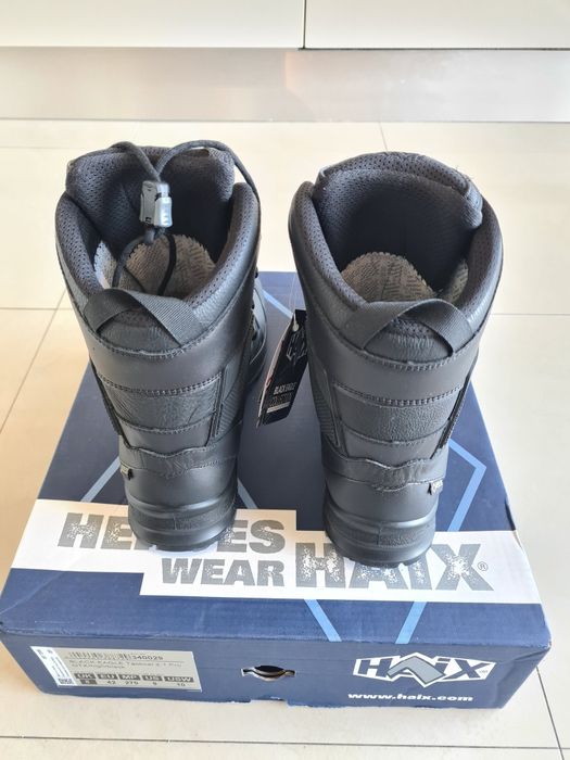 Botas Haix 2.1 Pro GTX - 42 - Novas